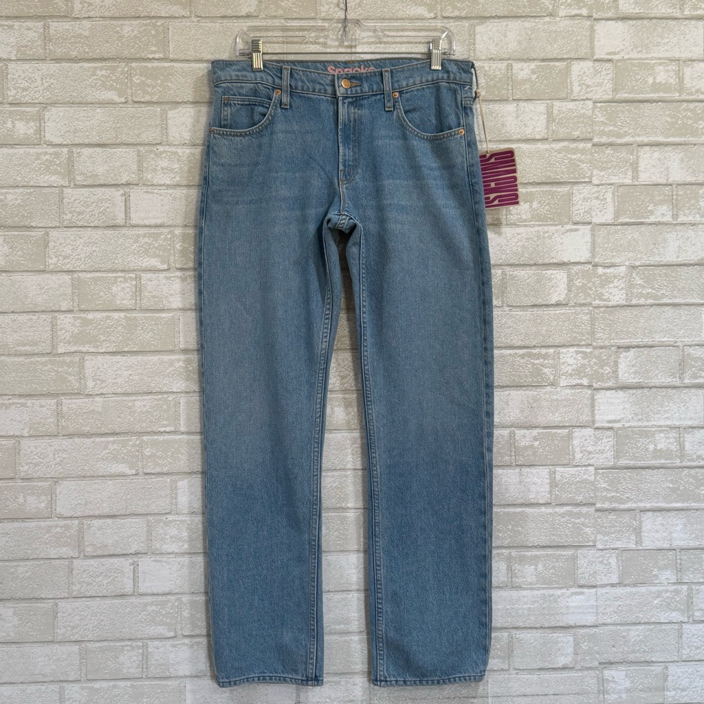 Mother Snacks! The Down Low Sweet Tooth Skimp Jeans In All You Can Eat - Sz - 30